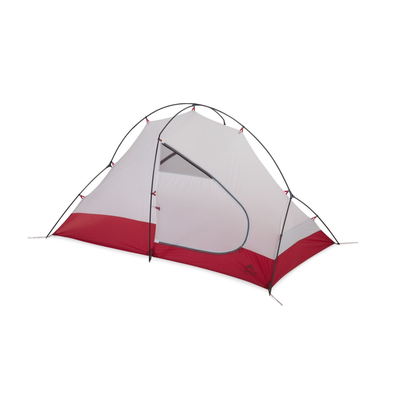 MSR Access 2 / 2 Persoons Tent Groen kopen?